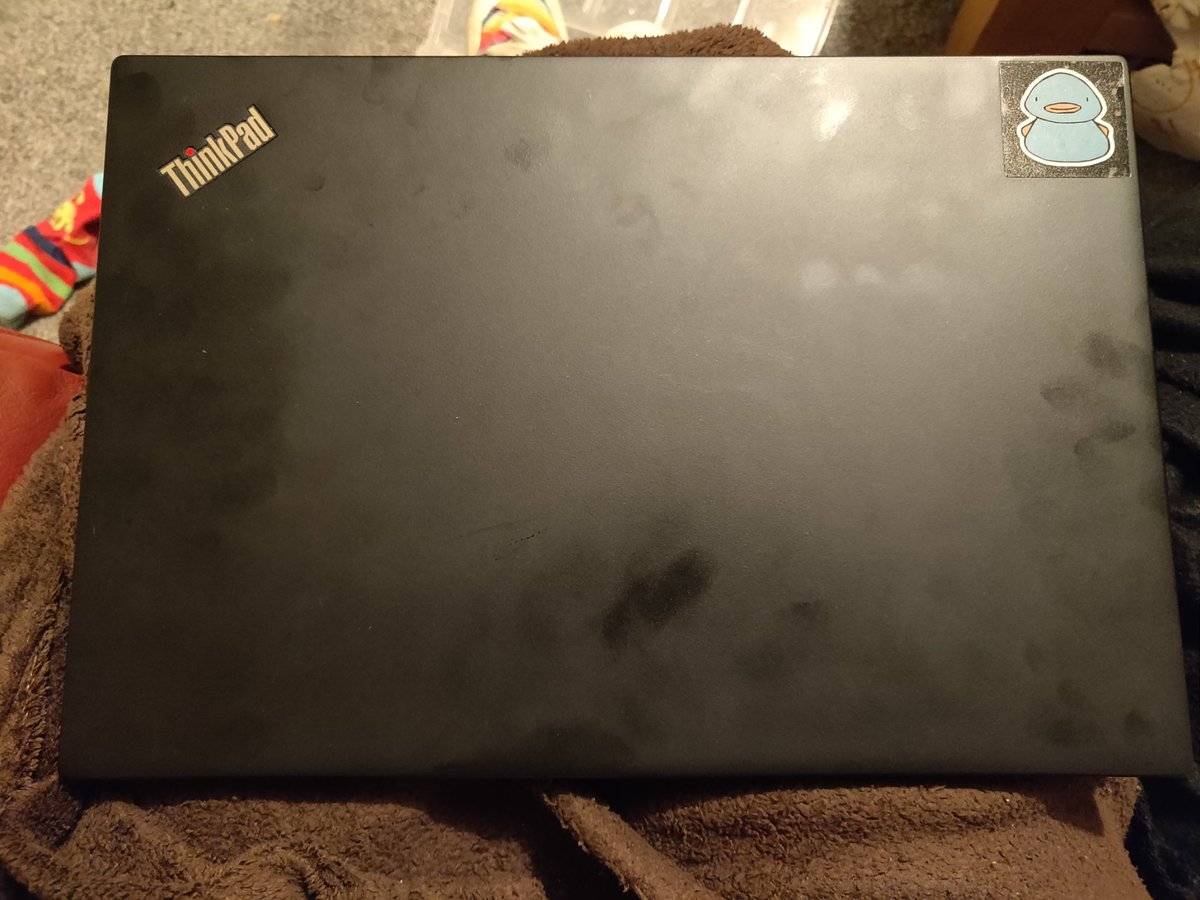 Lorraine Underwood tweet media