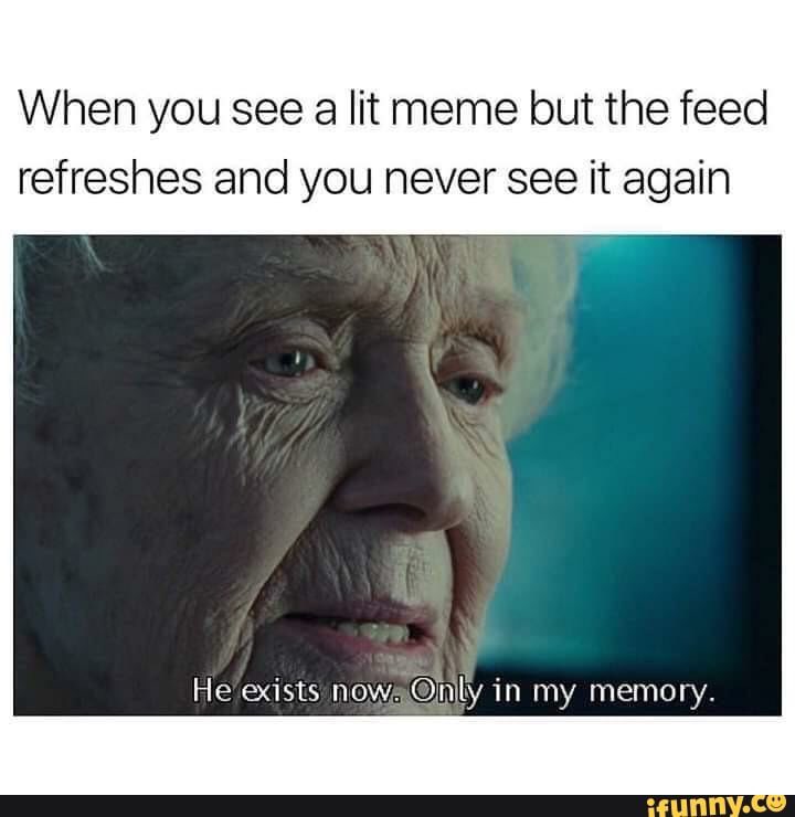 AnthonySIbay1's tweet photo. How often does this happen looking for those great memes, just me? #COM261 https://t.co/89UG5gSx4R