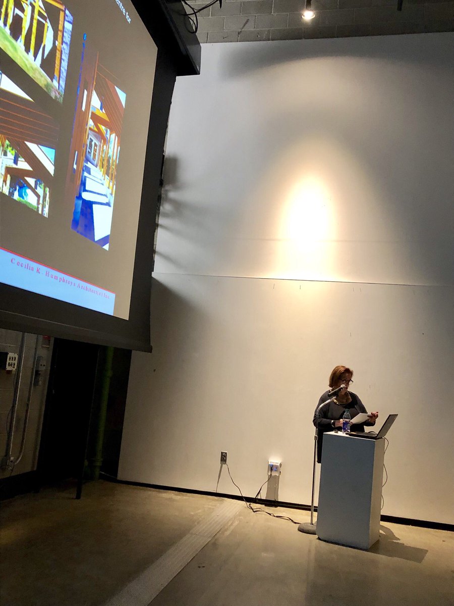 Forum Lecture tweet media