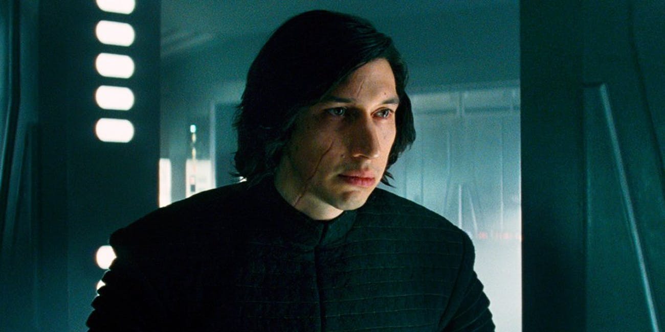 Happy Birthday to the one and only Adam Driver!!! 