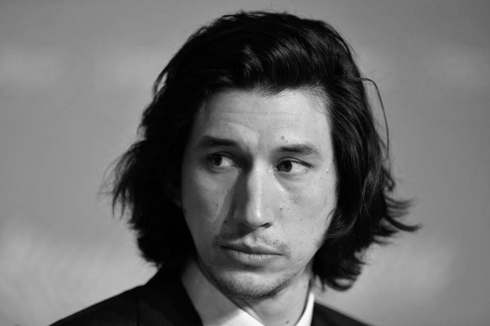  Happy birthday to Adam Driver, Kylo Ren, Ben Solo and Matt the Radar Technician! :) 