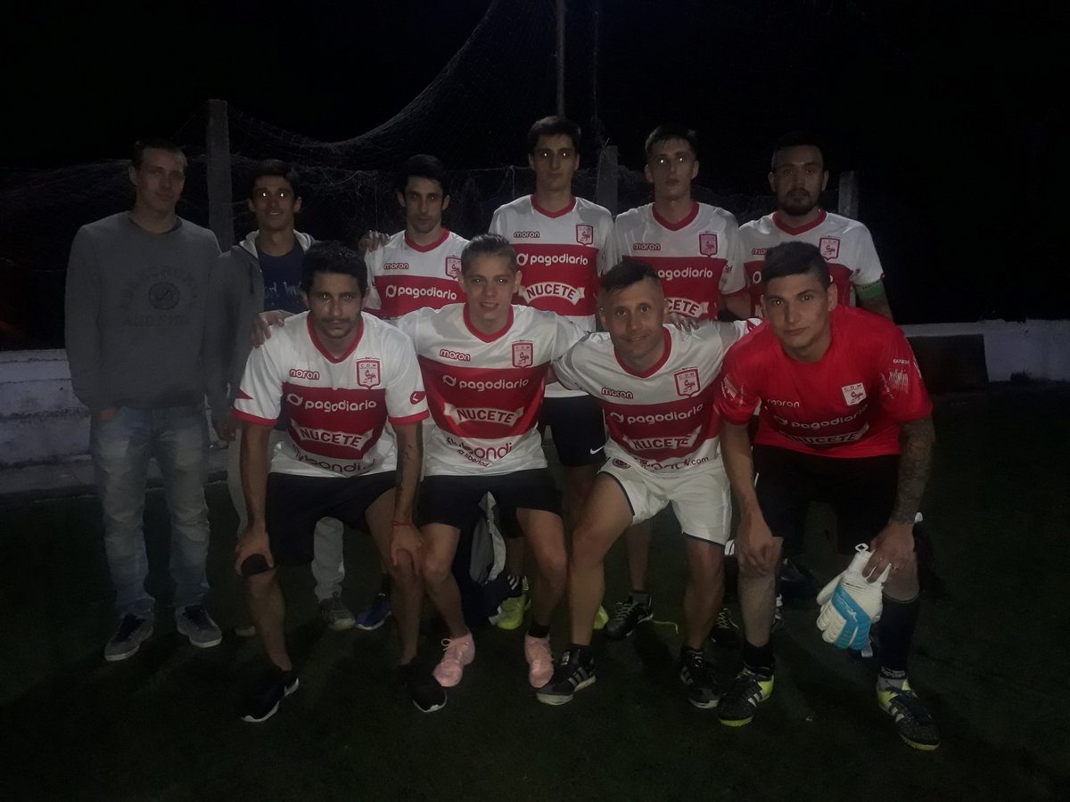 CalamardoFC's tweet photo. Ayer el Calamar empató en su debut frente a @TocoymevoyFC1.
El partido empezó mal para el conjunto de @Nico_Musetti que se fue 3-1 abajo al descanso, pero en la 2da mitad supo mostrar carácter y logró un empate. 
Los goles fueron de @MatiasGabii @BrunoIrigoy12 y Enzo Musetti https://t.co/QpKekd04QG
