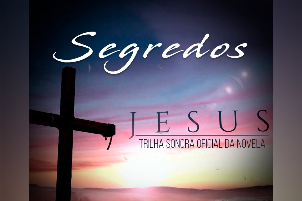 sabrinabaarros7's tweet photo. Essa música vai ter aproximar ainda mais de Deus! 
#MusicaSegredos 
#Bandauniverso
#FJUPB 
#Gladiadores https://t.co/G400WvSCFf