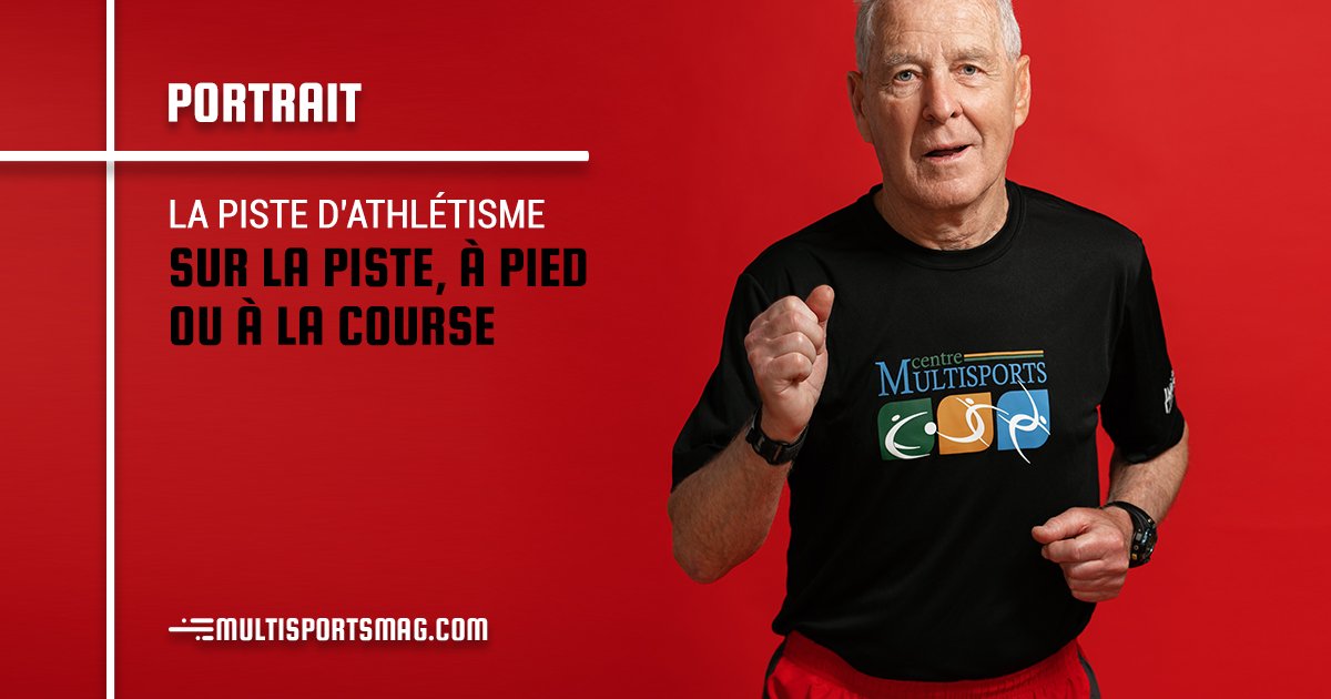 Centre Multisports tweet media
