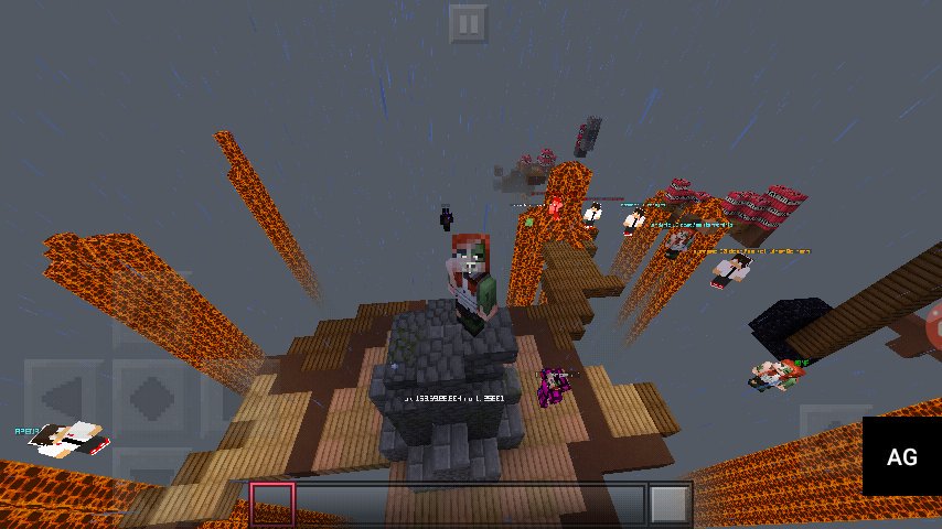 FuckHacking TREM tweet media