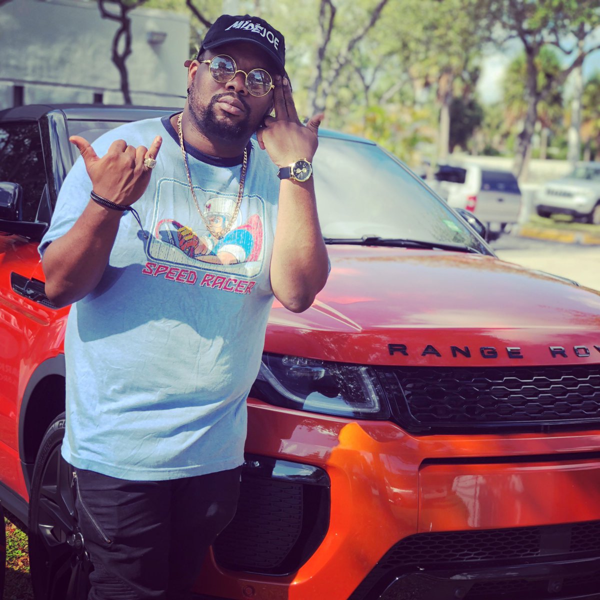 _ayo_izzy's tweet photo. Trust and Believe AYO hasn’t Changed .....
I’ve EVOLVED
🤬 What You Heard 😇
New Music Coming
#ayosaidit #drip #newmusicoming #UpNext #TheTakeOver #FloridaIsMyState #NewMusic #WSHH #saycheesetv #streetwatcherz https://t.co/3Fl167n5tn