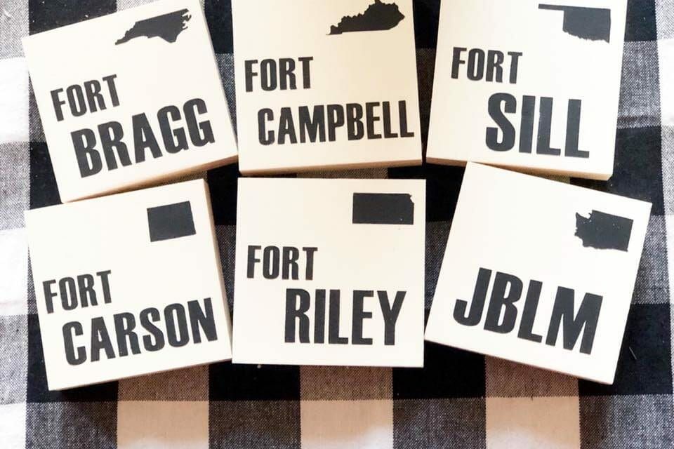 PCSgrades's tweet photo. Shop small business this holiday season and help support your own community with our all in one Military Gift Guide featuring #Milspouse and #Veteran entrepreneurs.https://t.co/Qj3f1680mW #giftguides #military #SmallBizSat https://t.co/YQyXRC1G85