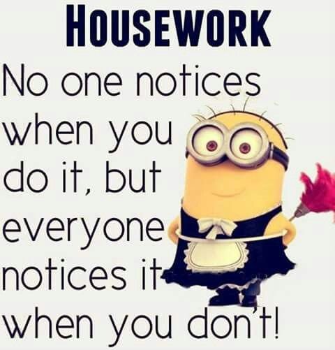 It's a constant cycle! 
#homelife  #momlife #funnyhome #getorganized #organizedhome #cleanup #declutter #clutterfree #organization #chaoscleared