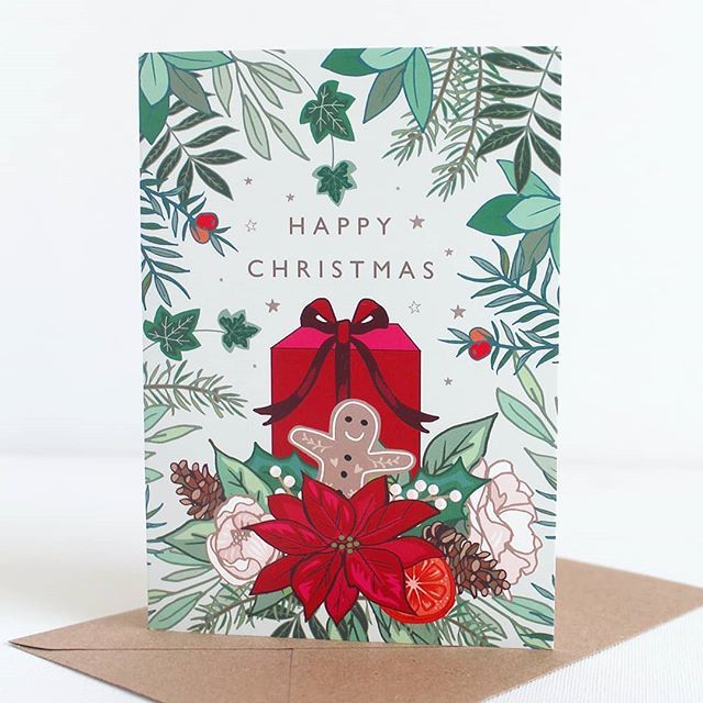 ArtworkByAngie's tweet photo. Gingerbread Christmas.
#christmascollection #christmascards #etsychristmas #etsy #christmas #christmascardseason #christmascard #greetingcarddesigner #greetingscard #carddesign #illustratorsoninstagram #illustrator #illustration #illustagram #instaillust… https://t.co/XBMz0u878D https://t.co/8yPag8p2cQ