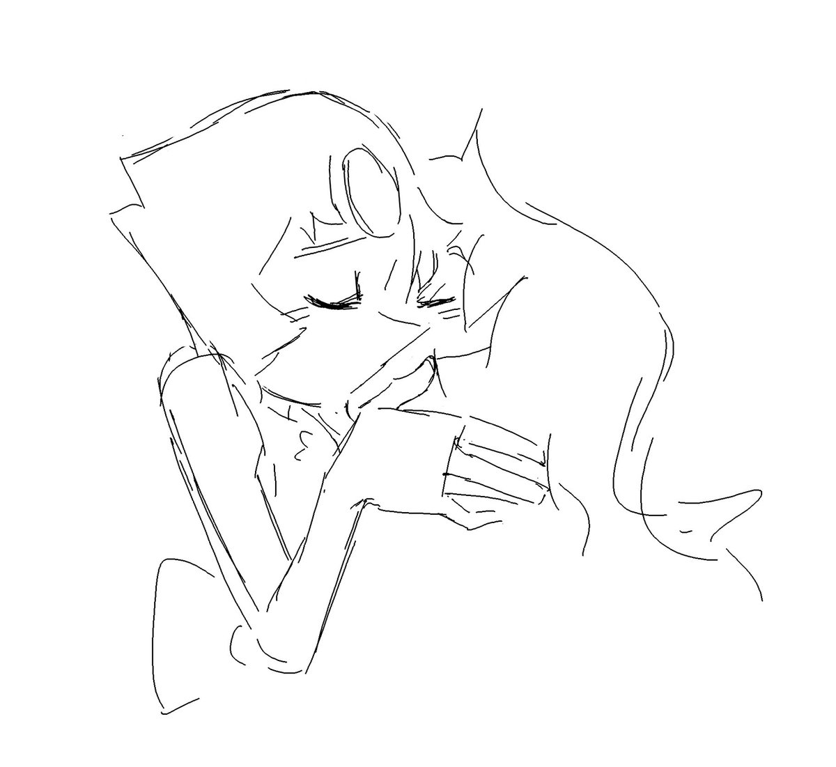 #pearlmethyst #stevenuniverse 