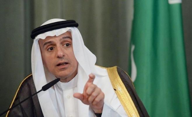 عاجل..

عادل الجبير:
من يريد تحقيق العدالة فليقدم ما يملك للقضاء السعودي.. ونأمل من #تركيا تزويد النيابة بالأدلة ليتم إحالتها للمحكمة . (الشرق الأوسط)
.
#الملك_وولي_العهد_خط_أحمر