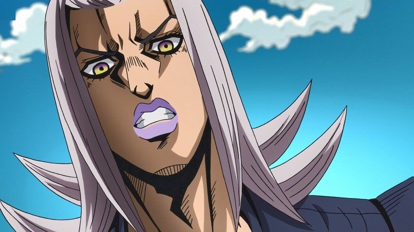 Leone Abbachio failed No Nut November!