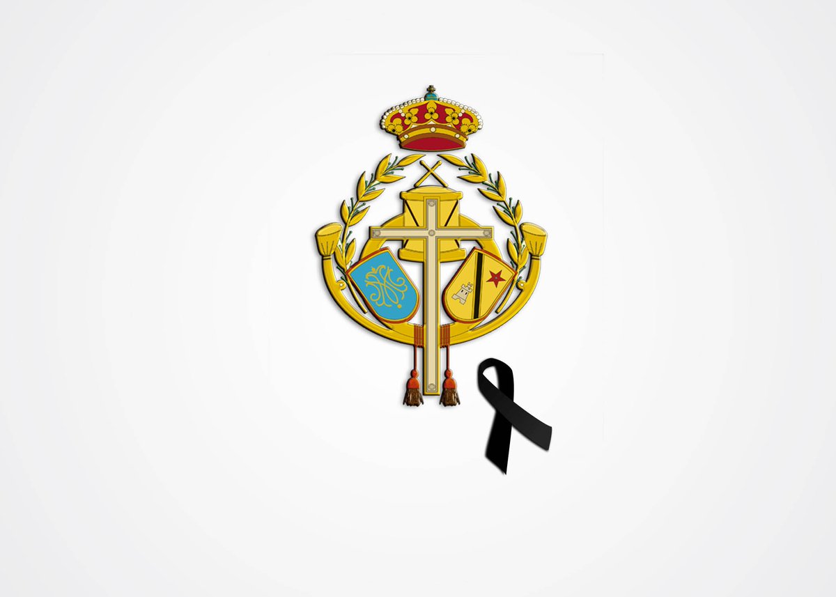 BCTAsuncionJdar's tweet photo. Hoy Jódar está de luto tras el trágico accidente ocurrido en la tarde de hoy. Queremos expresar nuestro más sincero pésame y apoyo a la familia  de los 4 fallecidos y a nuestros compañeros de 
@amarroquiamrtnz
Y en el cielo.. gloria eterna https://t.co/eQpnx95H1n
