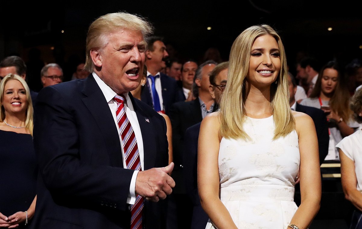 ivanka used a personal email account to send hundreds of emails about government business to white - instagram ousting fake followers from accounts tech news top