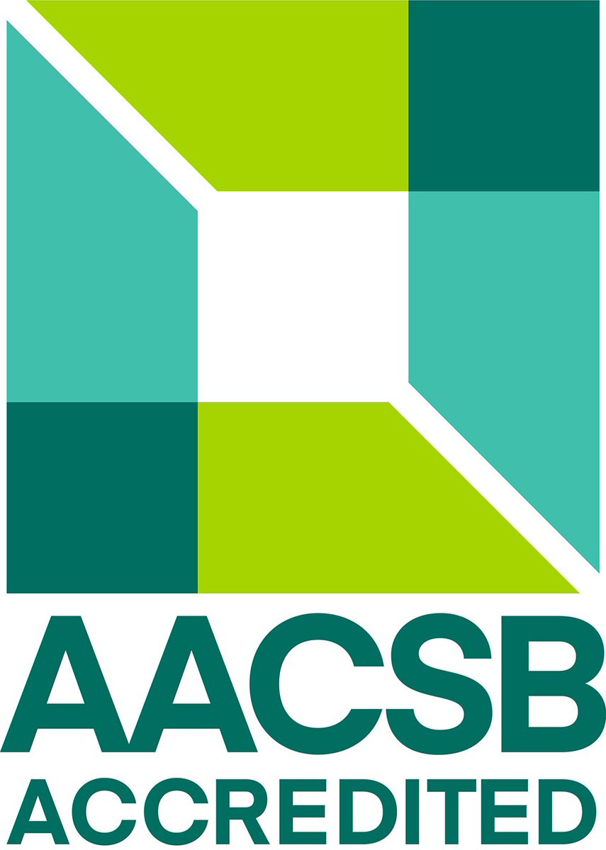uniofjyvaskyla's tweet image. The renowned @AACSB accreditation awarded to JSBE! “This five-year accreditation process represents the active, systematic and persistent development of our operations”, says Dean @HLPesonen, #JSBE #JYUnique #accreditation r.jyu.fi/wZj