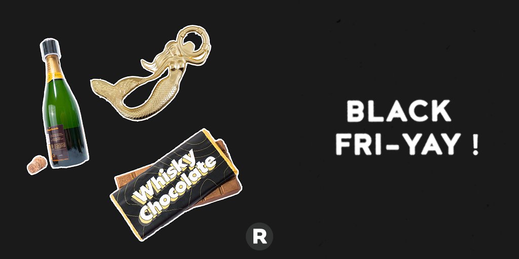 radbagnl's tweet photo. 🖤 LAATSTE DAG VAN DE BLACK FRIYAY SALE 🖤 Spaar alleen vandaag nog tot 20% korting op ALLES 🥳🎁🤩

SHOP NL 👉 https://t.co/vZoWuYMVjf
SHOP BE 👉 https://t.co/31PO9UK8ya

#radbagnl #BlackFriday #BlackFriday2018 #blackfriyay #dealsdealsdeals #DealsoftheDay #Korting #uitverkoop https://t.co/WCru40LTs5