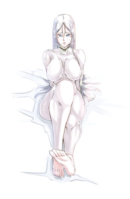 リハビリがてらに源頼光マッマ 