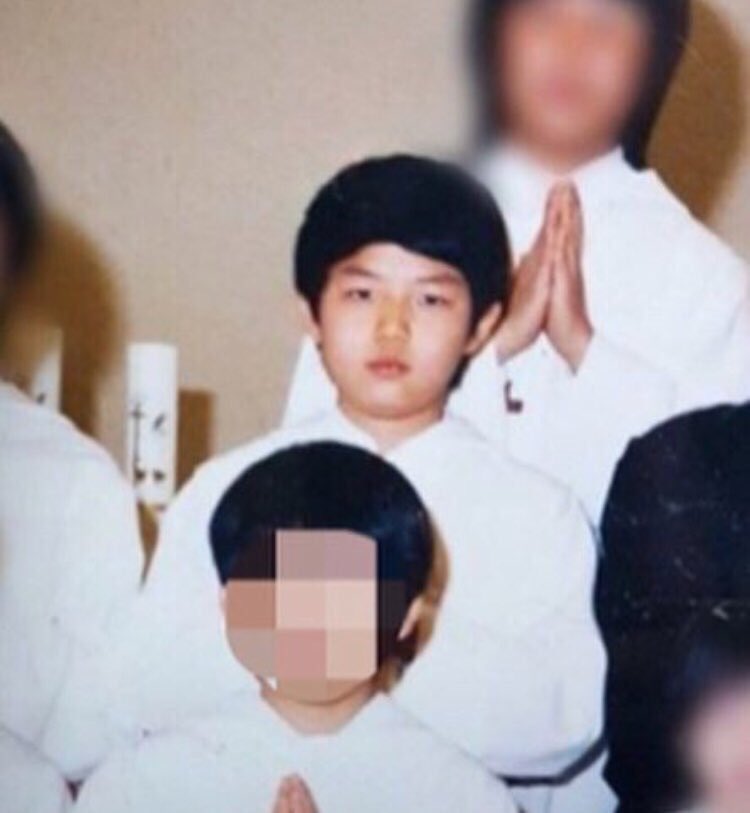 199x KJH 🍃 tweet media