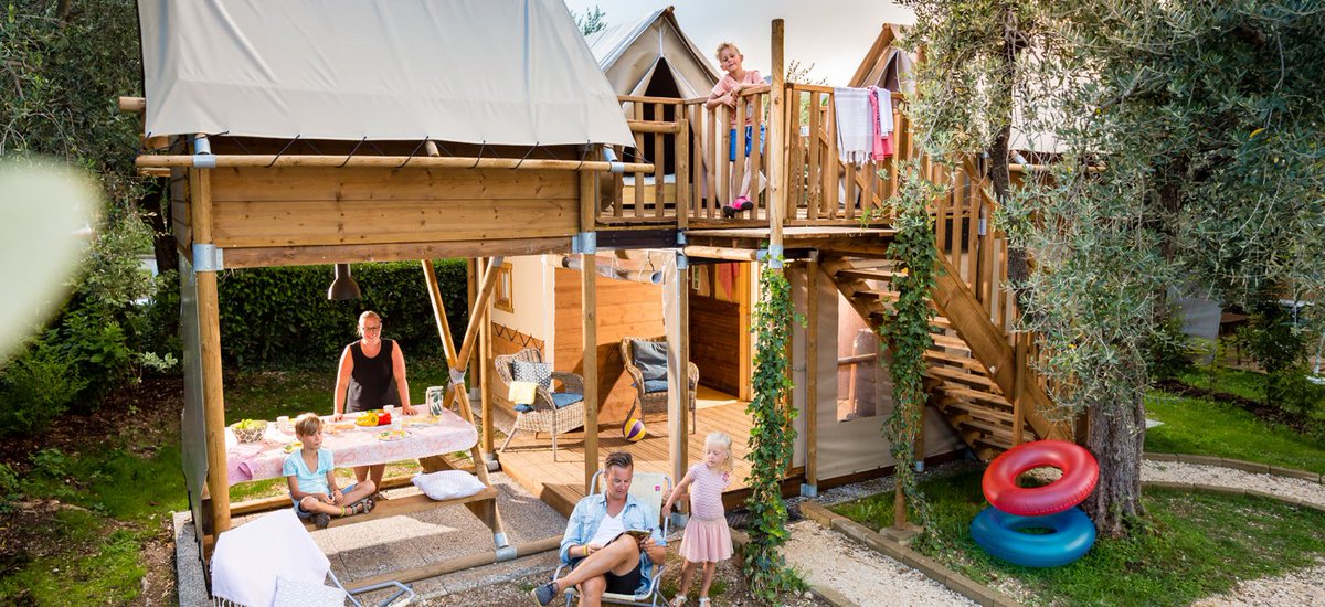 😀Bekijk ons nieuwe aanbod voor seizoen 2019 via: bit.ly/2KAqAN1. #vroegboeken #zomer2019 #nieuw #vakantie