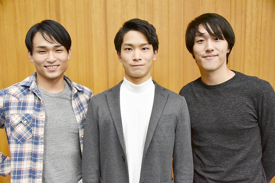 ミュージカル パリのアメリカ人 Twitterissa 本日もお疲れさまでした 小林さん 加藤さん 山下さん パリといえば 小林唯 ルーヴル美術館のガラスのピラミッド 加藤迪 サッカー 1998年のワールドカップで優勝したから 山下啓太 セーヌ川 他の作品