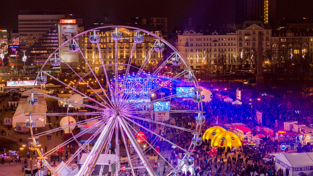 PokojowyPatrol's tweet photo. Oj będzie się działo! Kiedy? Oczywiście 12-13.1.2018 w czasie #wosp2019 :) w Warszawie pod @PalacKultury organizujemy finalowy #pinknik więcej informacji: https://t.co/jNGEykeI5O @fundacjawosp https://t.co/FRI01GBJaY