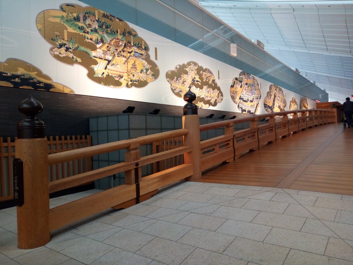TokyoWifi's tweet photo. You can enjoy the old Japan at haneda airport Edo market place
#hanedaaiport #edomarketplace #oldjapan
#Tokyo #wifi #rental #Japan
#translator #device #pocketrouter
#paypal #pocketalk #mobilehotspot
#unionpay #alipay #sushi #postbox
[English]
https://t.co/DFNHY04Ls3 https://t.co/25gP6KuRn5