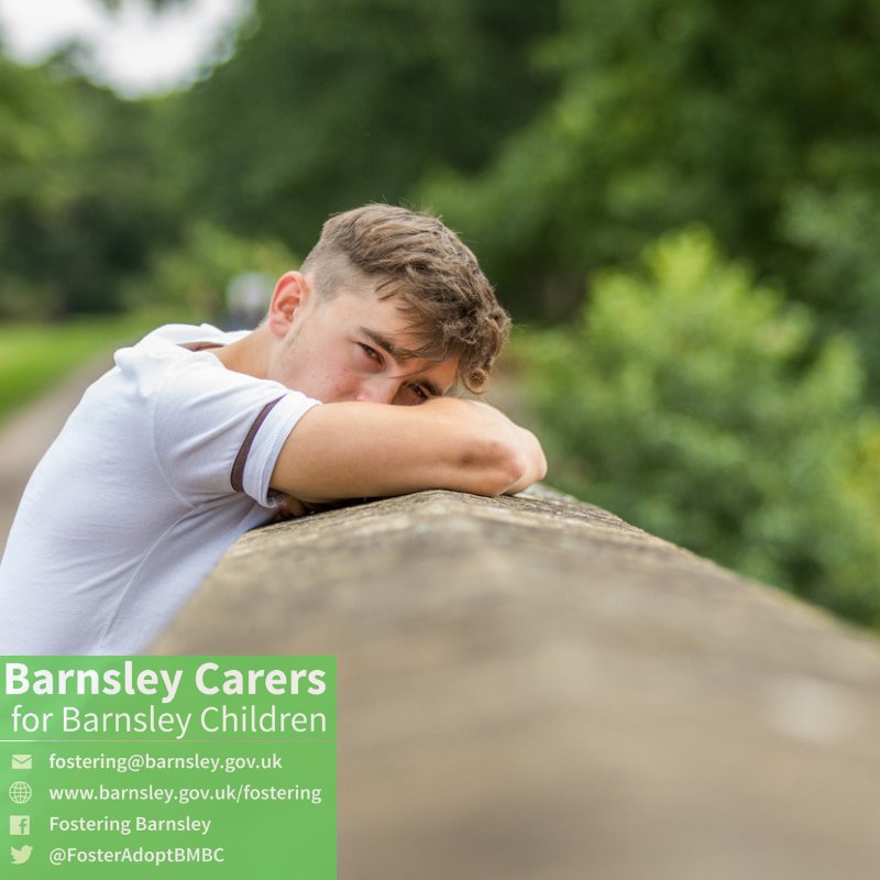 FosterBarnsley's tweet photo. There's only one day until our next Fostering Info Evening! We're at the Town hall from 6.30pm to 8.30pm 🙂 It's a chance to learn about the fostering process, what it takes to be a carer and it's a great chance to speak to our existing carers. #Barnsleycares https://t.co/bo3MRe2xm5
