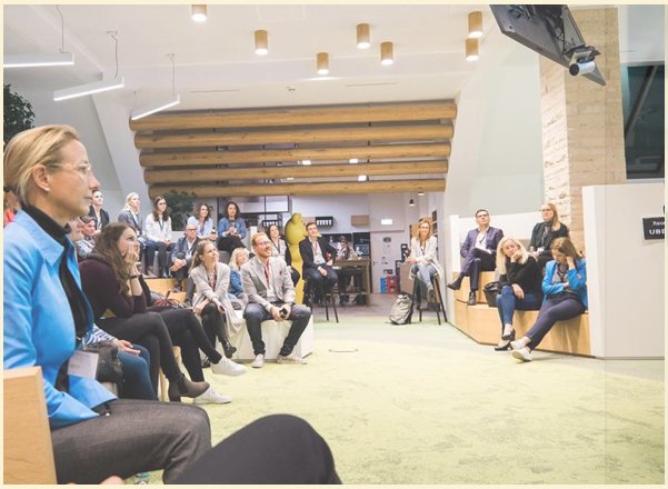talentcubeapp's tweet photo. #tomorrow💥 Finding highly qualified professionals and motivating them over the duration of the recruiting process demands innovative ideas and the courage to be creative. #proudtobein @honeypotio @eGym_de https://t.co/LnMNq5gttI https://t.co/MijxOlPoeF