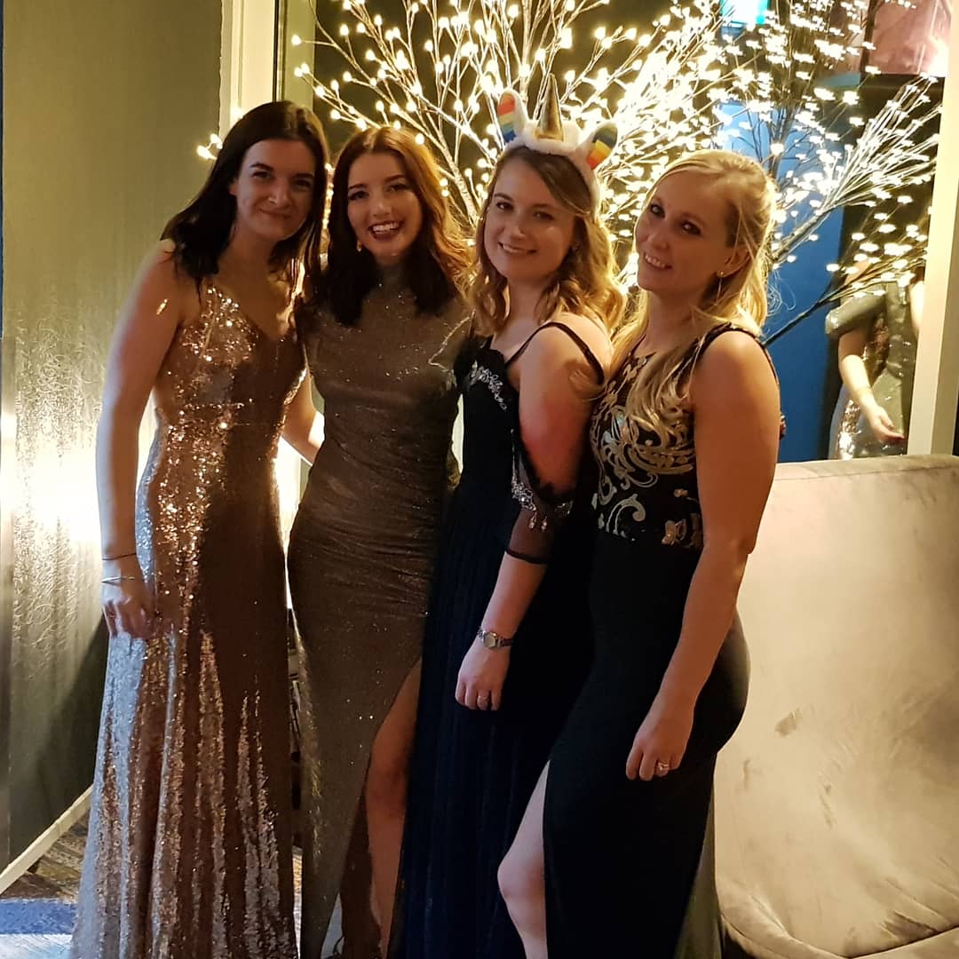 NatashaWright_1's tweet photo. So happy that from ticket sales and raffle tickets sold at Sheffield's First Interprofessional Ball we raised an amazing £2,222 for our charities! The charity proceeds will be split equally between #LandAid #StLuke's #SheffieldHospitalCharity https://t.co/qtFA7TOtf1