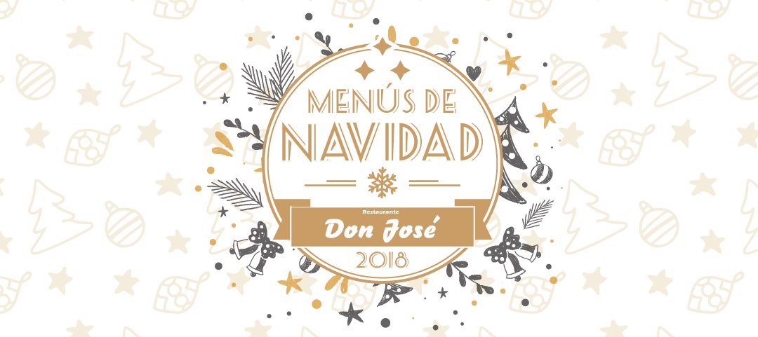 RestDonJose's tweet photo. Reserva ya tu comida o cena de Navidad con nosotros y te descontamos 5€ por persona. Consulta los menús y condiciones en nuestra web ¡Os esperamos!

Información y reservas:
https://t.co/yy0PzY1OVO
☎️ 91 675 26 44
📧 comercial2@grupohostal.com https://t.co/Bosk8PXHEo