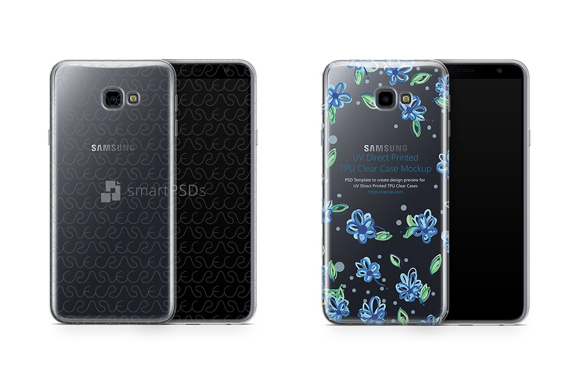 vecras's tweet photo. Samsung Galaxy J4 Plus UV TPU Clear Case Mockup 2018
#VecRas #smartPSDs #UVDirectPrint #UVTPUClearCases #SamsungUVTPUClearCasesMockups.
https://t.co/GHyCGyZMMR https://t.co/6od3CHgduR