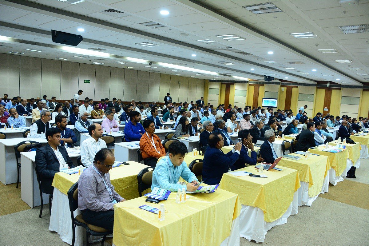 .@UNEnvironment <a href="/ozonaction/">OzonAction</a> partnered with ISHRAE, ASHRAE, International Institute of Refrigeration (IIR) and Global Food Chain Council (GFCCC) to organize a technical workshop on Montreal Protocol and Cold Chain Sector along the margins of REFCOLD 2018 exhibition on 23 November.