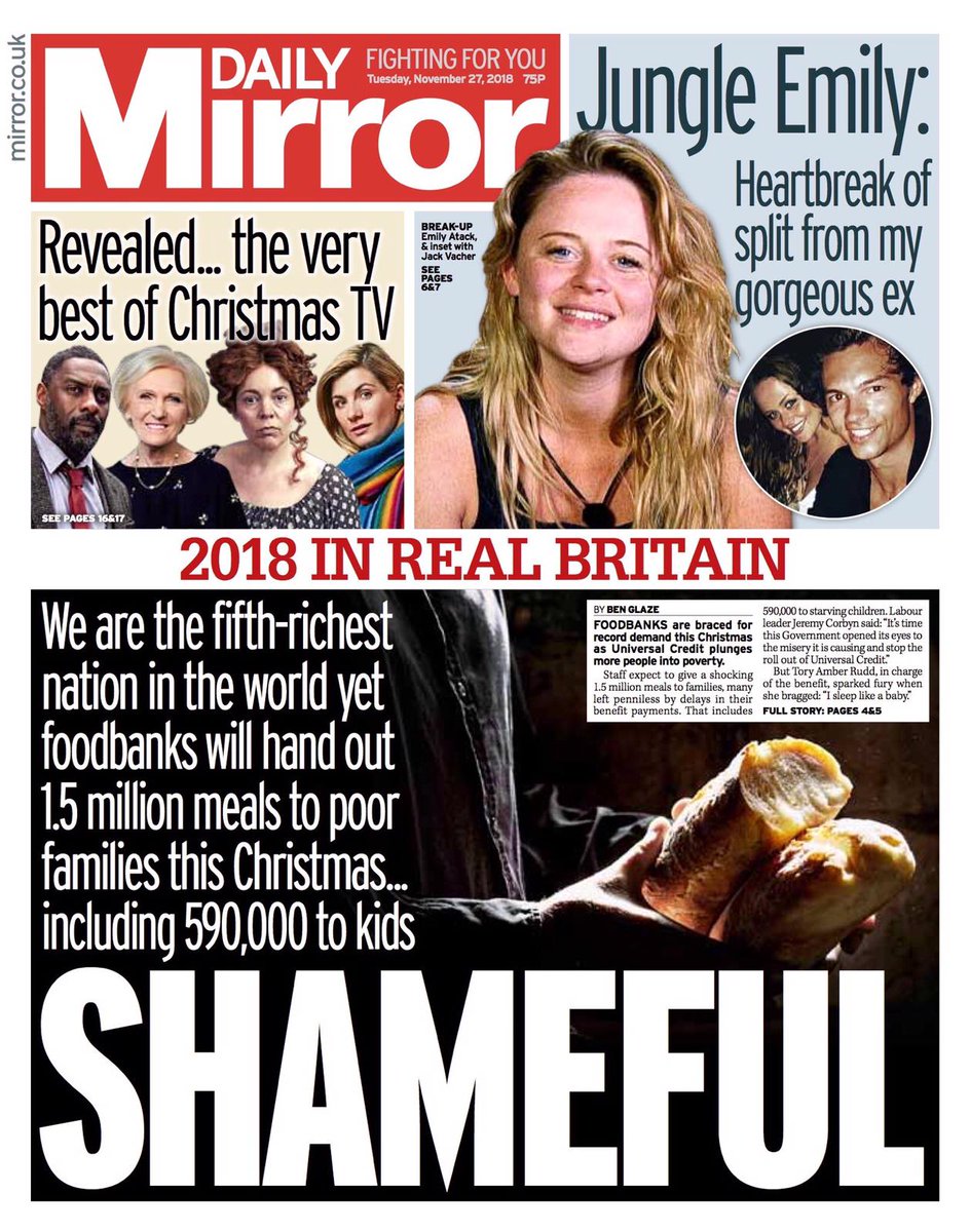 Jeremy Corbyn tweet media