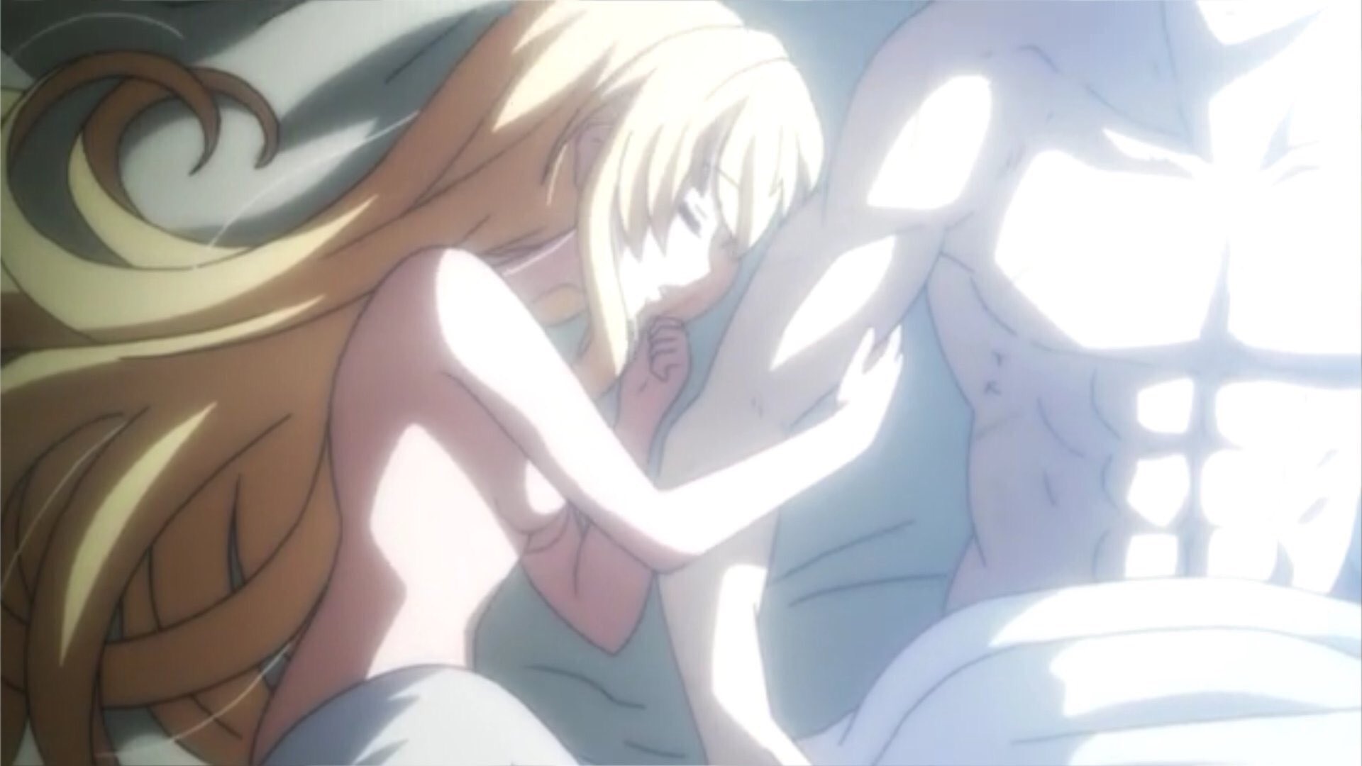 イータ on X: ゴブスレ8話冒頭シーン これは事後とかの類では無く、処女同衾の奇跡「蘇生(リザレクション)」だとか 処女同衾することで傷を治すって…  古くから処女同衾は若返りするという迷信があるらしく、聖書でも描かれているらしい ※同衾:どうきん 同じ寝具で一緒に ...