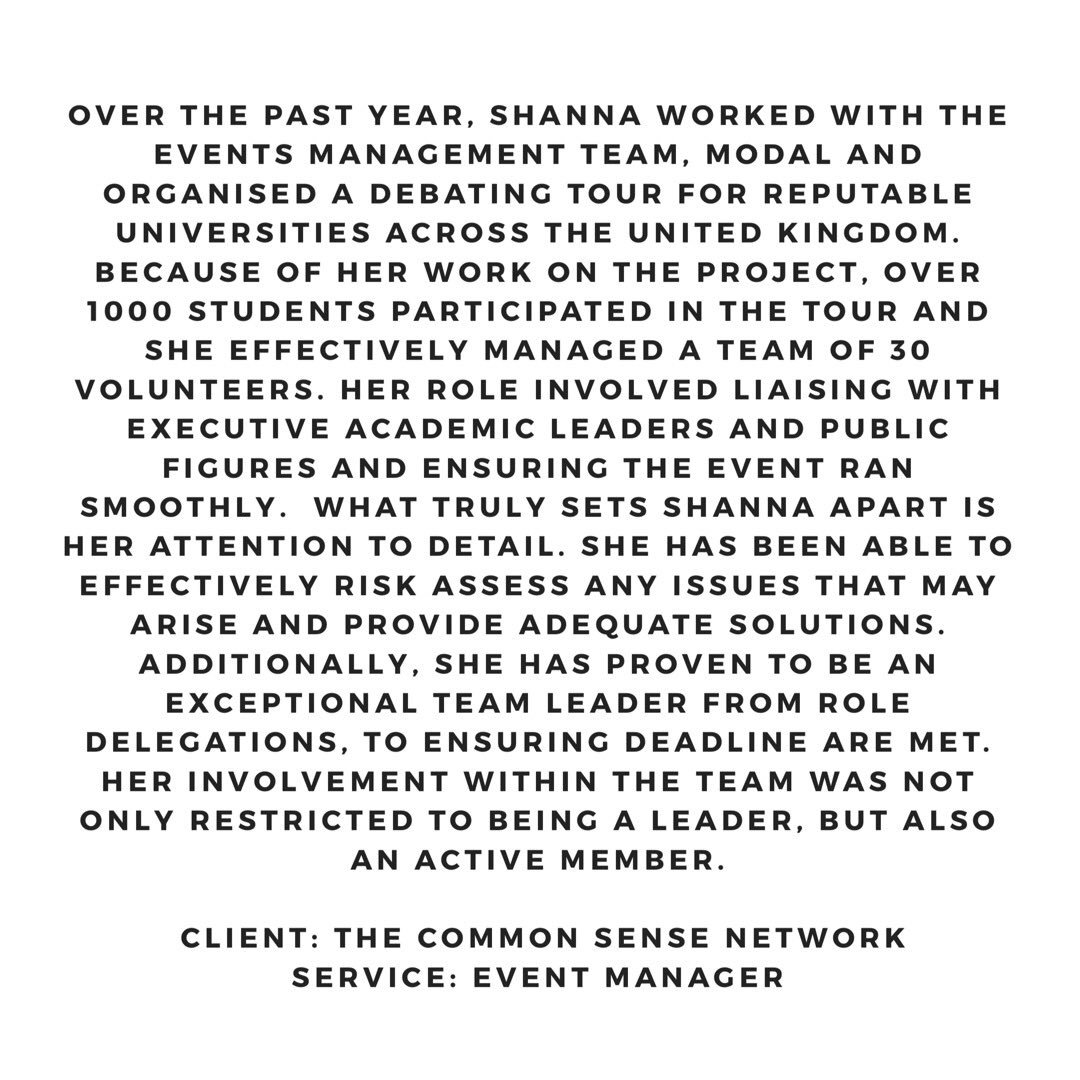 Shanna_Antonio's tweet photo. I love serving my clients and using my gift to draw people to me.
-
Here are some of @saeventslimited testimonials
#shannaantonio #saeventslimitedtestimonal #saeventslimited #eventsprofessional #events #creatingmemoriesandmakinganimpact #iEncourage https://t.co/d8nTK1xjo9