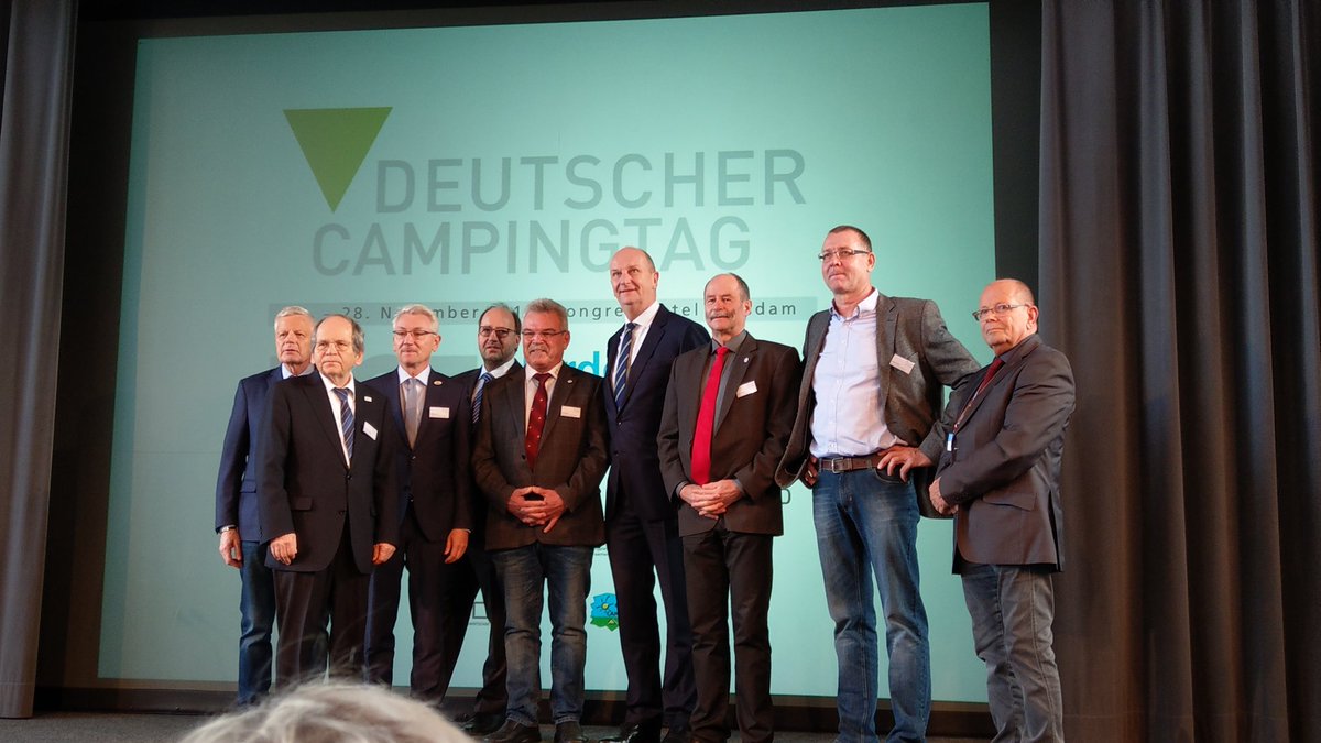 CampinglandBB's tweet photo. Gleich beginnt der Deutsche Campingtag und 4. Norddeutsche Campingtag in Potsdam! #NCT2018 #NCT18 https://t.co/ZyveyYi3X3