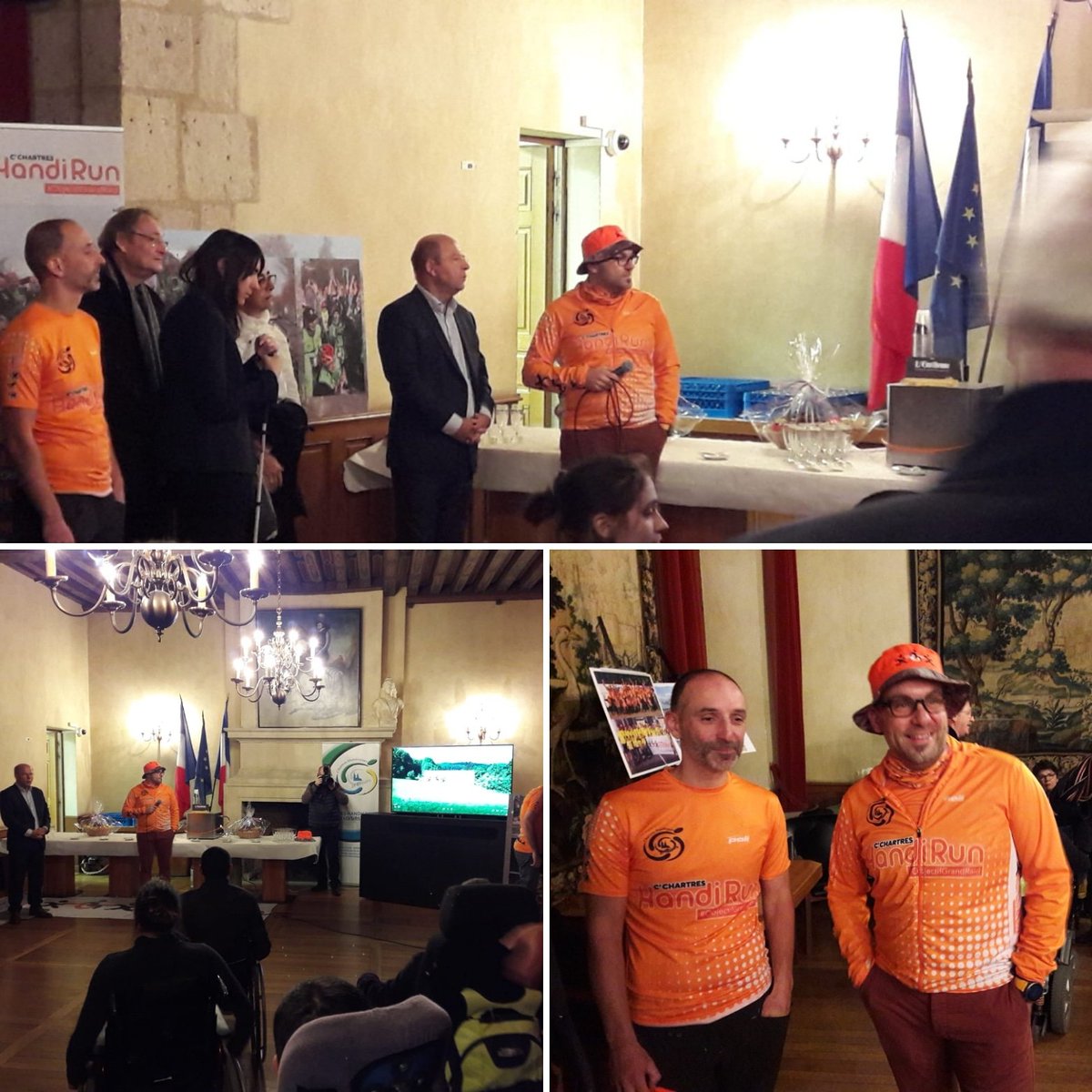CChartresHandiRun tweet media