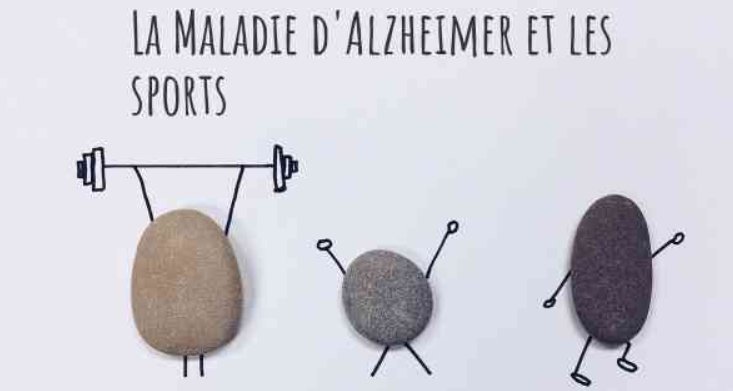 PRNsportsante's tweet photo. Maladie d’Alzheimer et Activité Physique !
La pratique régulière d’une activité physique contribue à maintenir la tonicité musculaire, lutte contre l’isolement social et peut faire travailler la mémoire.
Plus d'info : https://t.co/yLzXXhAJG6 https://t.co/lITNa48XRz