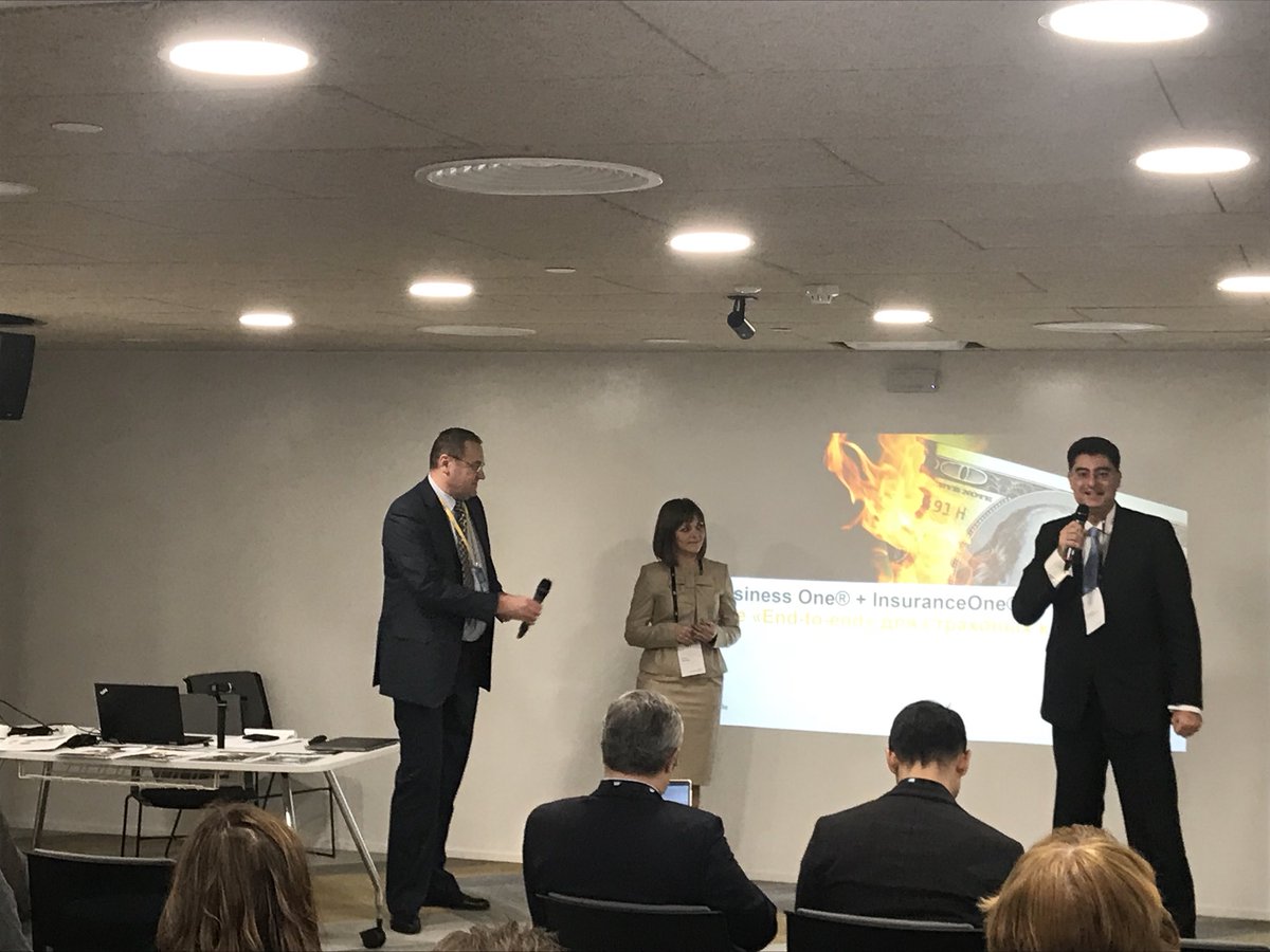 natalia_iseeva's tweet photo. Moscow. Launching InsuranceOne - best practice for insurance companies on the Russian market together with partners Alexander Moore and CMD-soft https://t.co/Z8dUnJgQBz