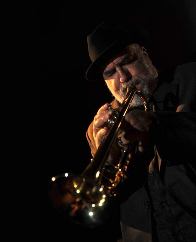 Randy Brecker (Randy Brecker)
Birth 1945.11.27 ~
Happy Birthday
 