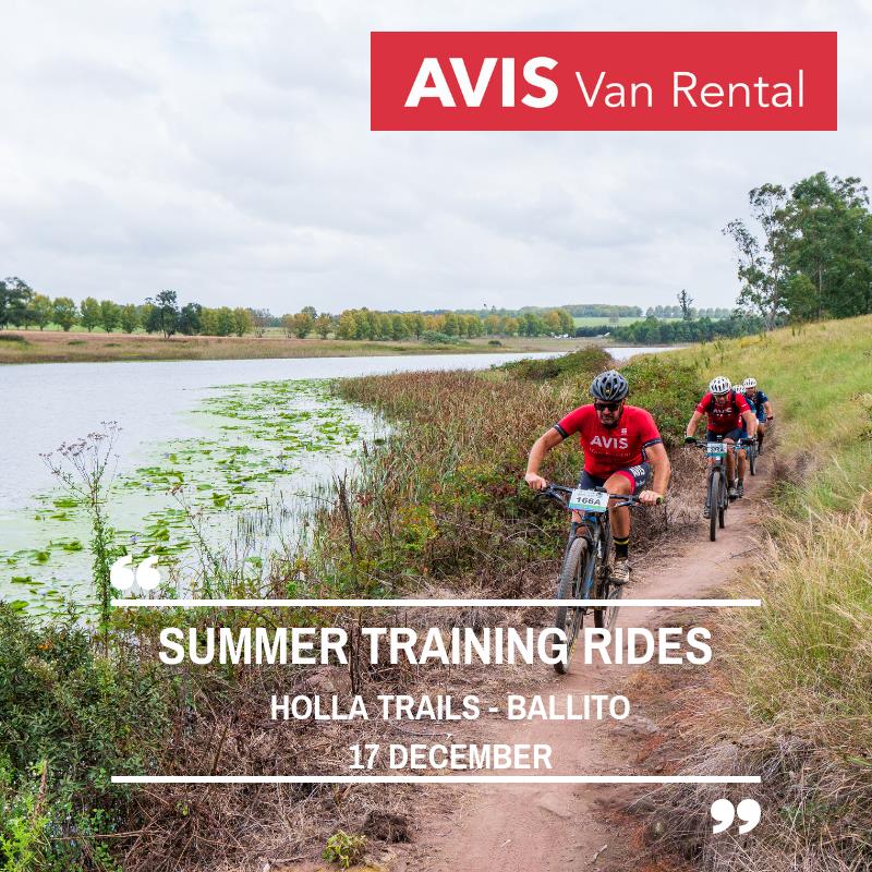 go2berg_'s tweet photo. Join us for a Summer Training Ride at @Holla_Trails in Ballito on 17 December bought to you by Avis Van Rental.

Everyone is welcome to join us.

Click here to register 👉https://t.co/HKru6a0GOX
@AvisSouthAfrica @HollaTrailsNic @properwappo @farmer_glen https://t.co/leG8Mipxyb