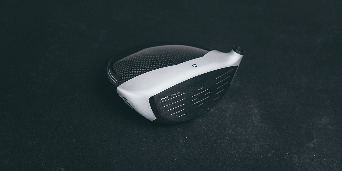 TMGolfSingapore's tweet photo. #TwistFace at the Top.
The #M4driver captures the first event of the season on the #EuropeanTour.
#TMGolfSingapore #TaylorMadeGolf https://t.co/Mpe9UnNtfG