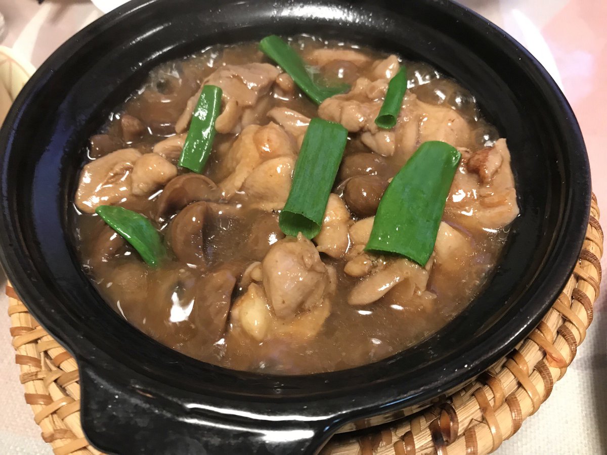 手間がかかる料理も提供している