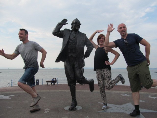 Gloria Christiansen tweet media