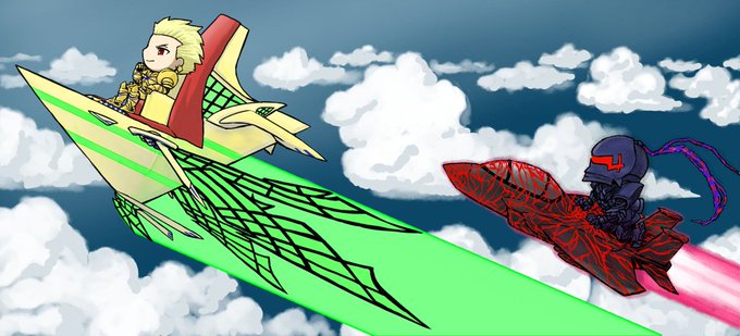 森繁拓真 Morisigetのイラスト