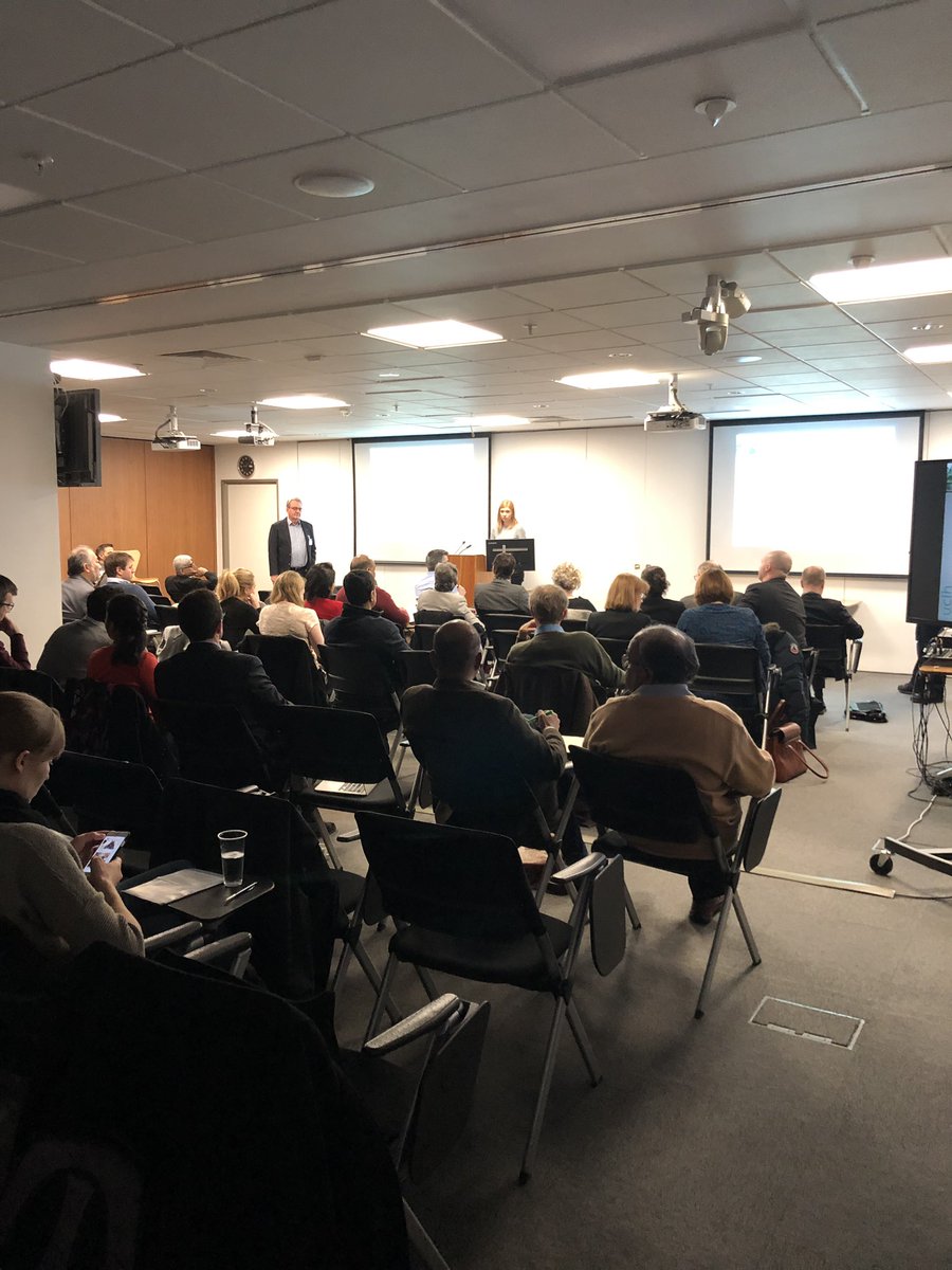 Excellent talks, live and safe surgery and positive urological - gynaecological interaction @UCLH Female Urology and Urogynaecology Masterclass.