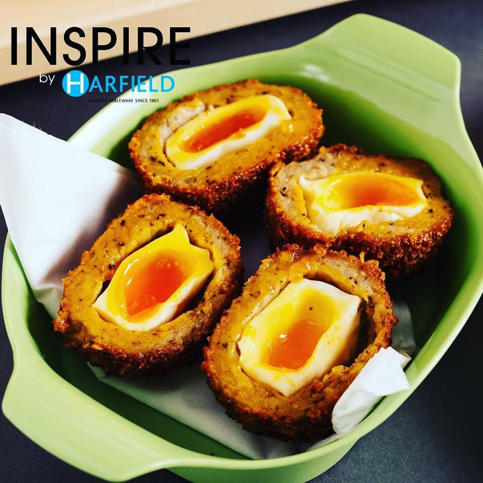 Harfield1's tweet photo. Download our #NEW #Inspire Autumn/Winter collection here: https://t.co/olCa6XHkES …
#tableware #recyclable #reusabletableware #scotchegg #runnycentre #eggs #snacks #bestofbritish #breakfast #lunch #dinner #yougotserved #supper #multidish https://t.co/zUZurju8D5