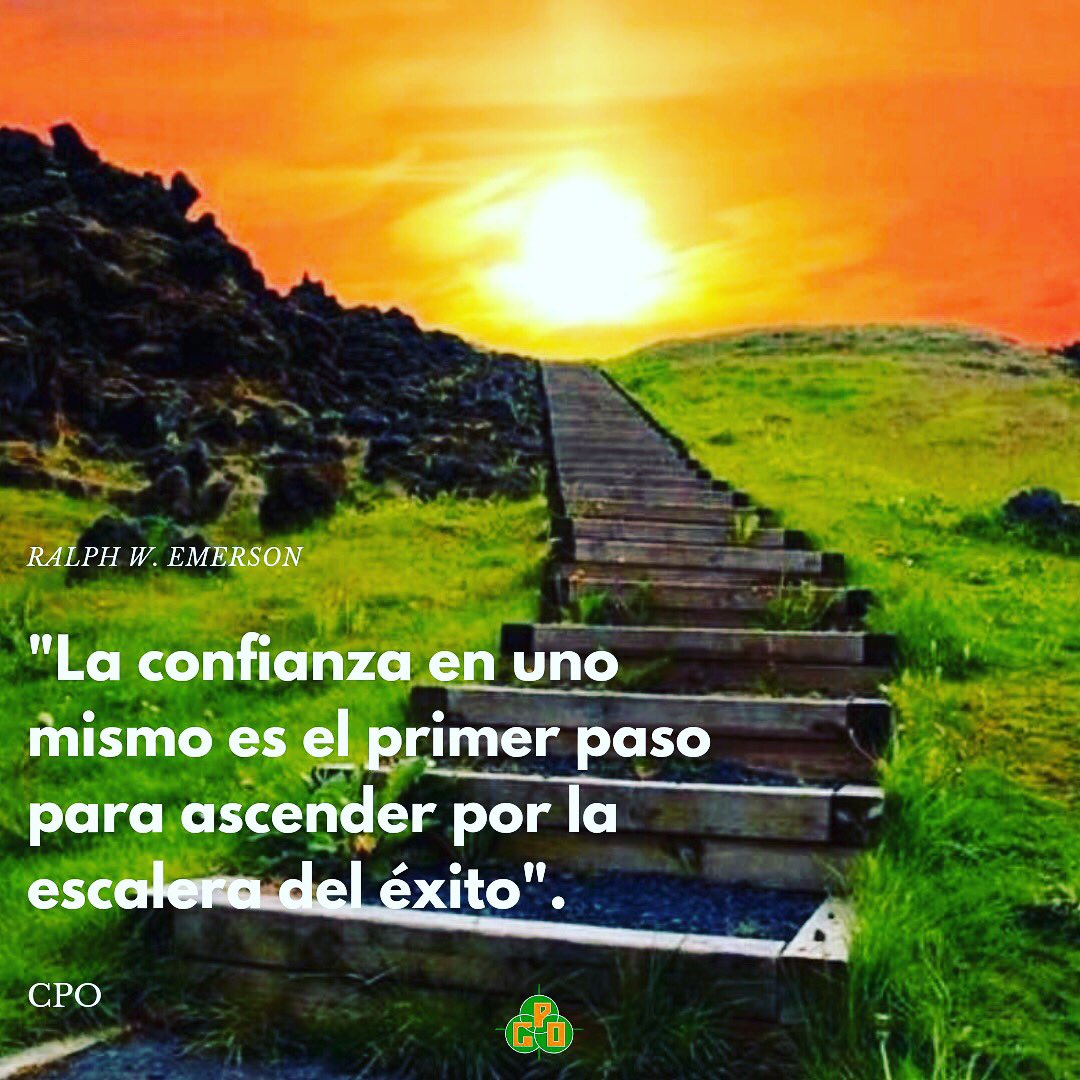 OposicionesCPO's tweet photo. ¡Confianza! ¡Adelante hacia el éxito! CPO
#academia #oposiciones #oposición #éxito #escaleradeléxito #adelante #sueños #futuro #frases #motivación #frasesdemotivación #estudiar #studymotivation #study #studygram #estudiaroposiciones https://t.co/XClZtd0GKx