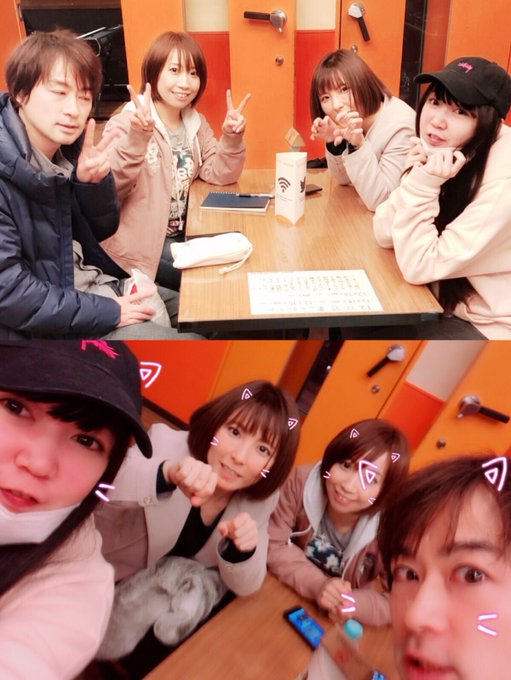 黒田ひかりさん の人気ツイート 1 Whotwi グラフィカルtwitter分析