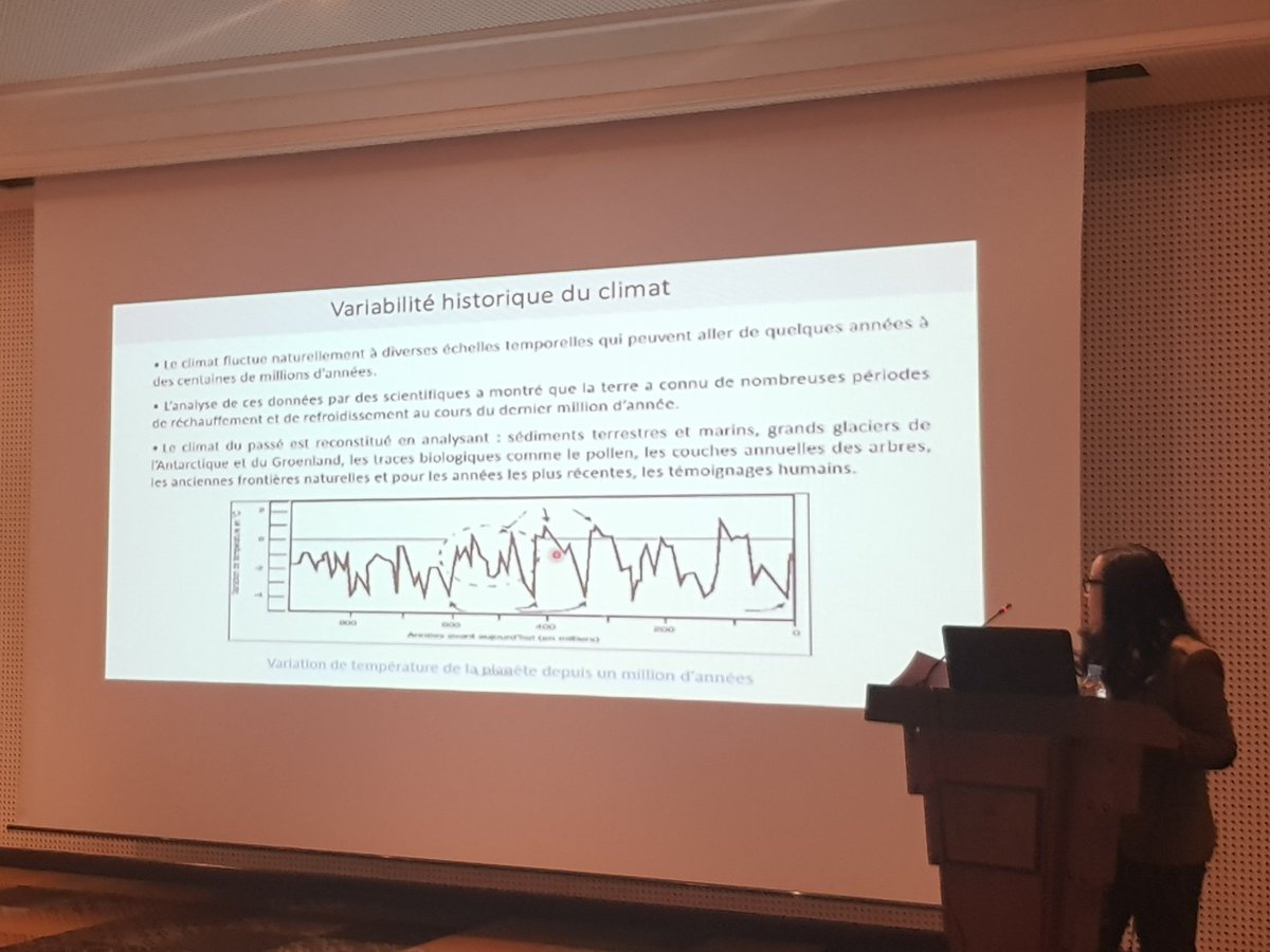 IECM_CGEM's tweet photo. Ouverture de la 5ème journée régionale de sensibilisation "Entreprises et Changement Climatique" Etape Fès 
@CGEM_MA @4CMaroc @giz_gmbh https://t.co/NGwRMcCtfp